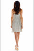 Robe de soirée model 139585 awama